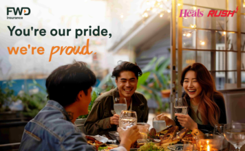 FWD ประกันชีวิต หยิบเอา AI แมทช์ชิ่งบิ๊กไอเดียใกล้ตัว 