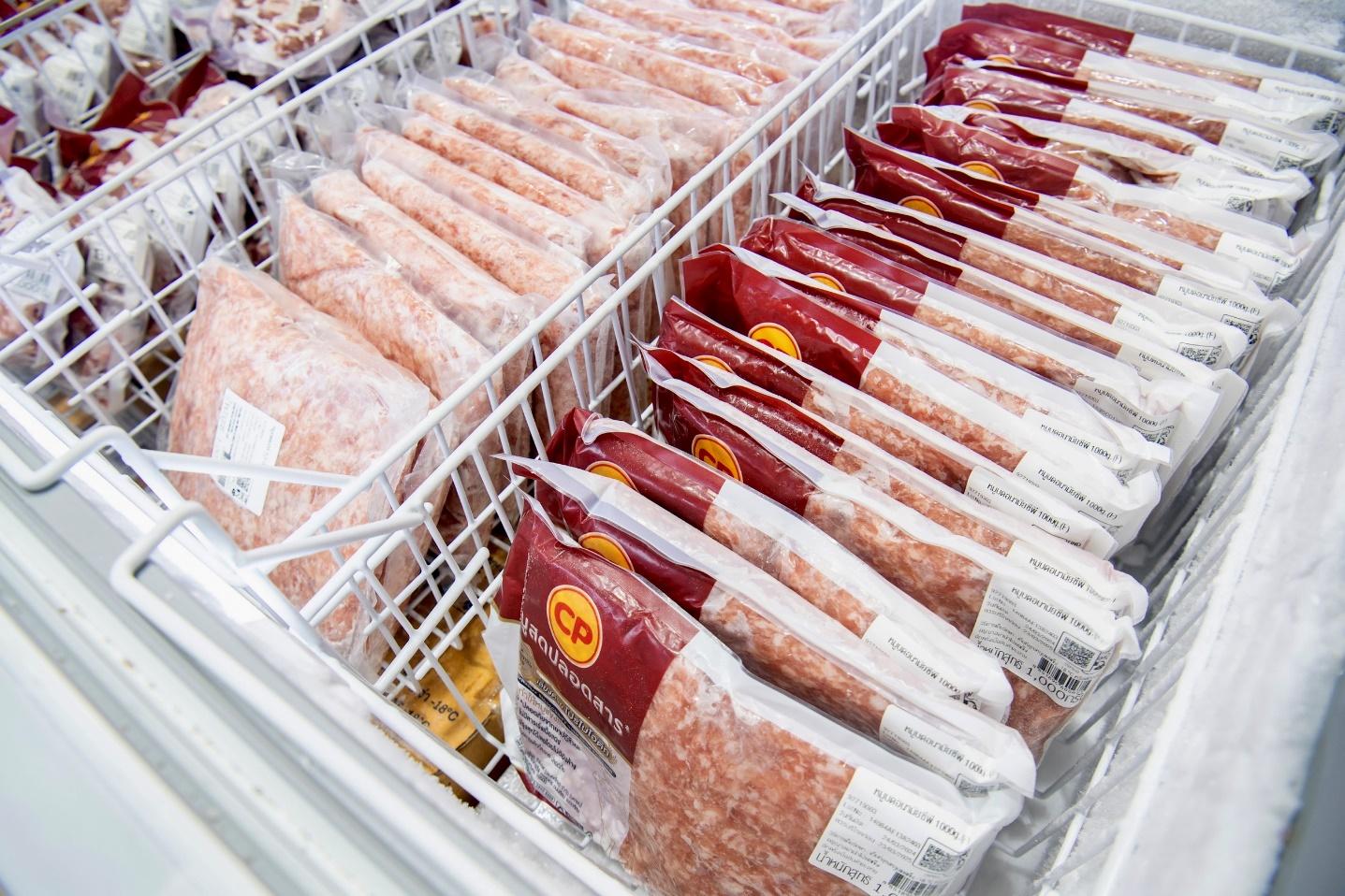 ซีพีเอฟ เลี้ยงหมูตามมาตรฐานสากล ผ่านการตรวจสอบสารตกค้าง ปลอดภัยต่อผู้บริโภค 