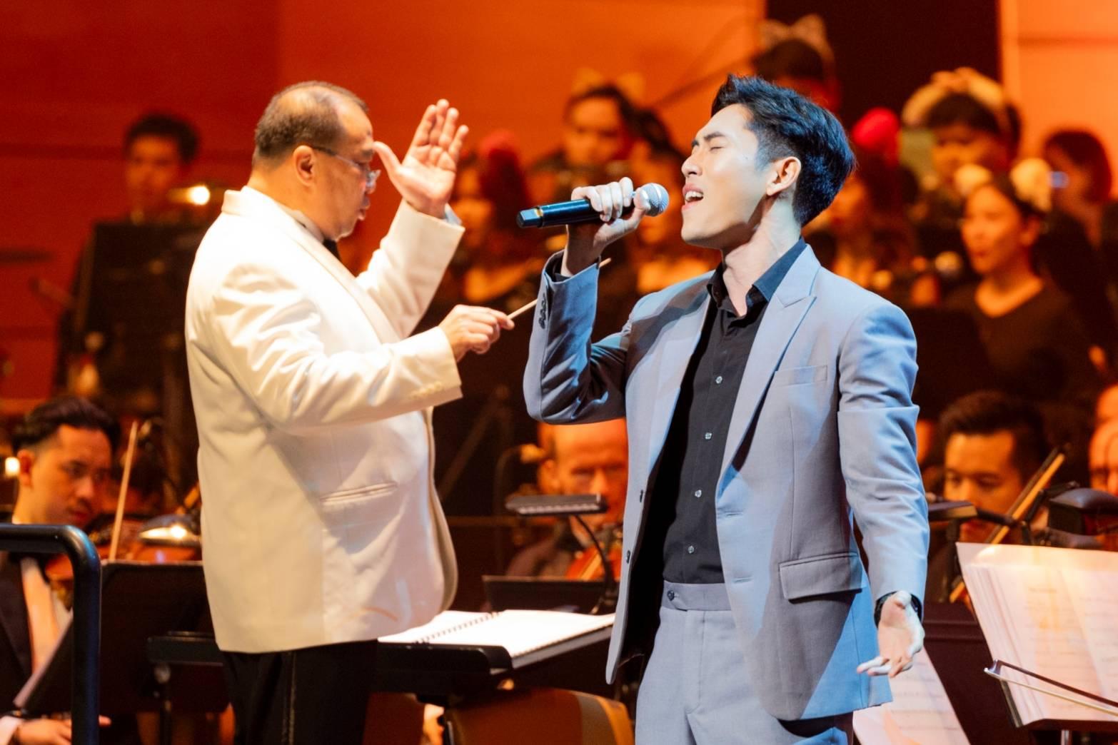 รอยัลแบงค์คอกซิมโฟนีออร์เคสตร้าฯ RBSO เตรียมจัดคอนเสิร์ต “Music of Disney”
