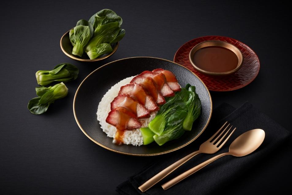 Chef Cares เปิดประสบการณ์ ‘โจ๊กหมูแดง-ข้าวหมูแดงกวางตุ้งฮ่องเต้’