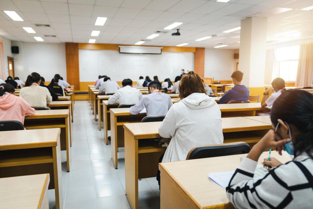 ติวสอบ TOEIC