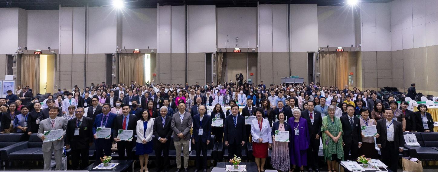 PIM ร่วม 23 องค์กรโลก จัดการประชุมวิชาการระดับชาติและนานาชาติ