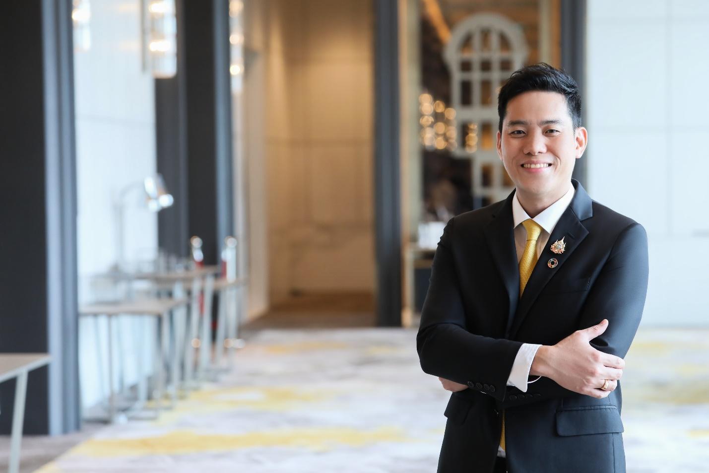 ไทยพร้อมยกระดับอุตสาหกรรม มุ่งสร้างความยั่งยืนบนเวทีโลก