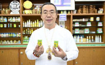 ถอดรหัสความสำเร็จยาดม “หงส์ไทย” SME ดาวเด่นเซเว่นฯ