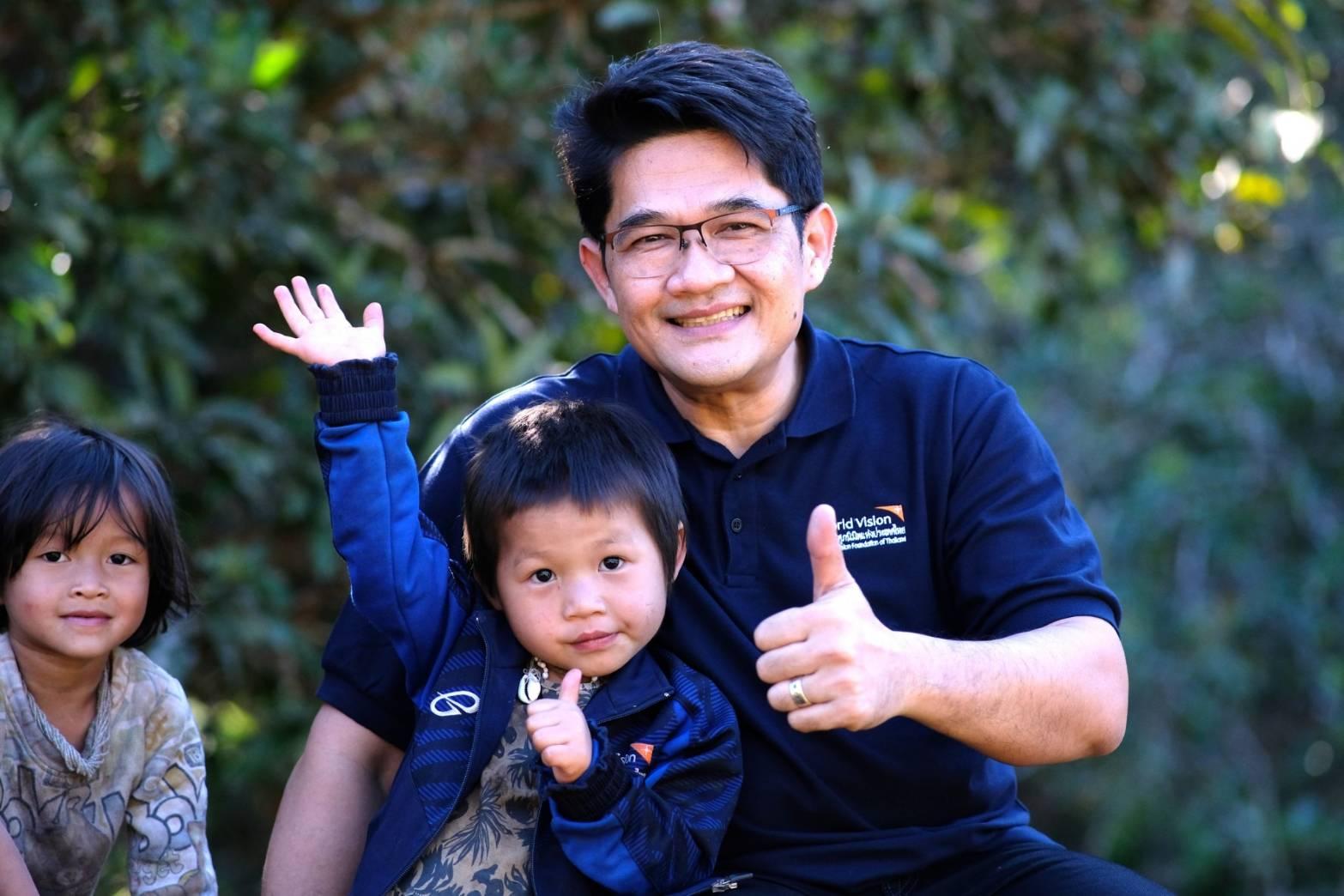 50 ปี มูลนิธิศุภนิมิตฯ เดินหน้าสร้างสังคมแห่งการให้