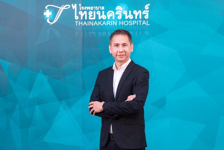 รพ.ไทยนครินทร์ ครบรอบ 31 ปี ยกระดับบริการทางการแพทย์ รุกตลาดต่างประเทศ