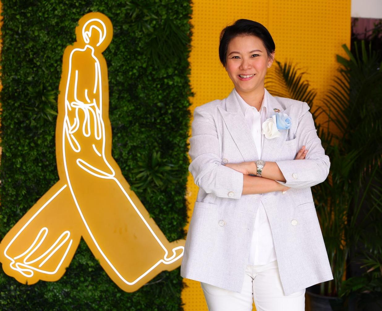 ประวรา เอครพานิช