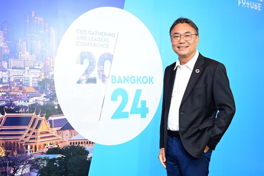 TCMA ผนึกทุกภาคส่วนเร่งเดินหน้าต่อยอดความสำเร็จ