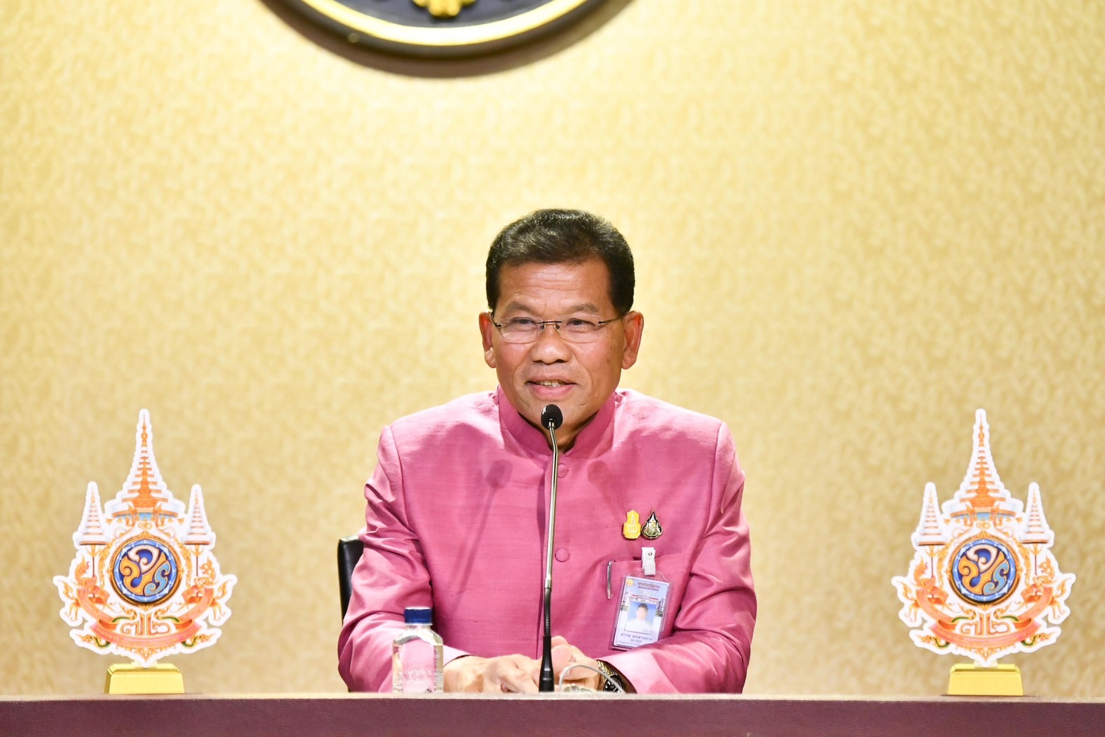 ครม.อนุมัติ ผังเมืองรวมชุมชนองครักษ์ นครนายก – ชุมชนอู่ทอง สุพรรณบุรี