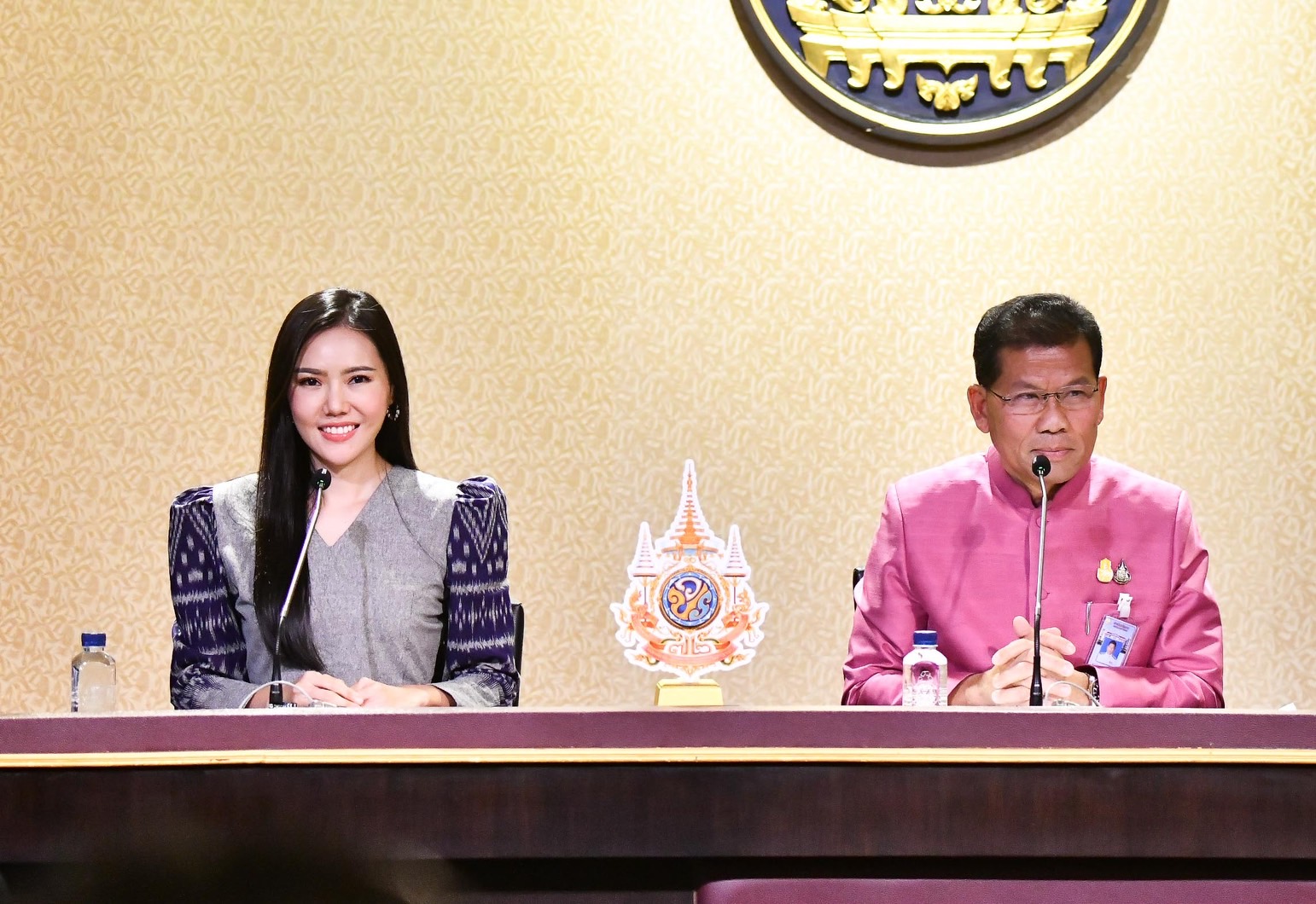ครม.เห็นชอบ จัดประชุม ครม.สัญจรที่โคราช 1-2 ก.ค. นี้