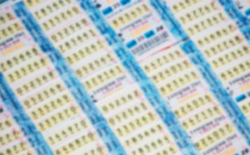 lottery