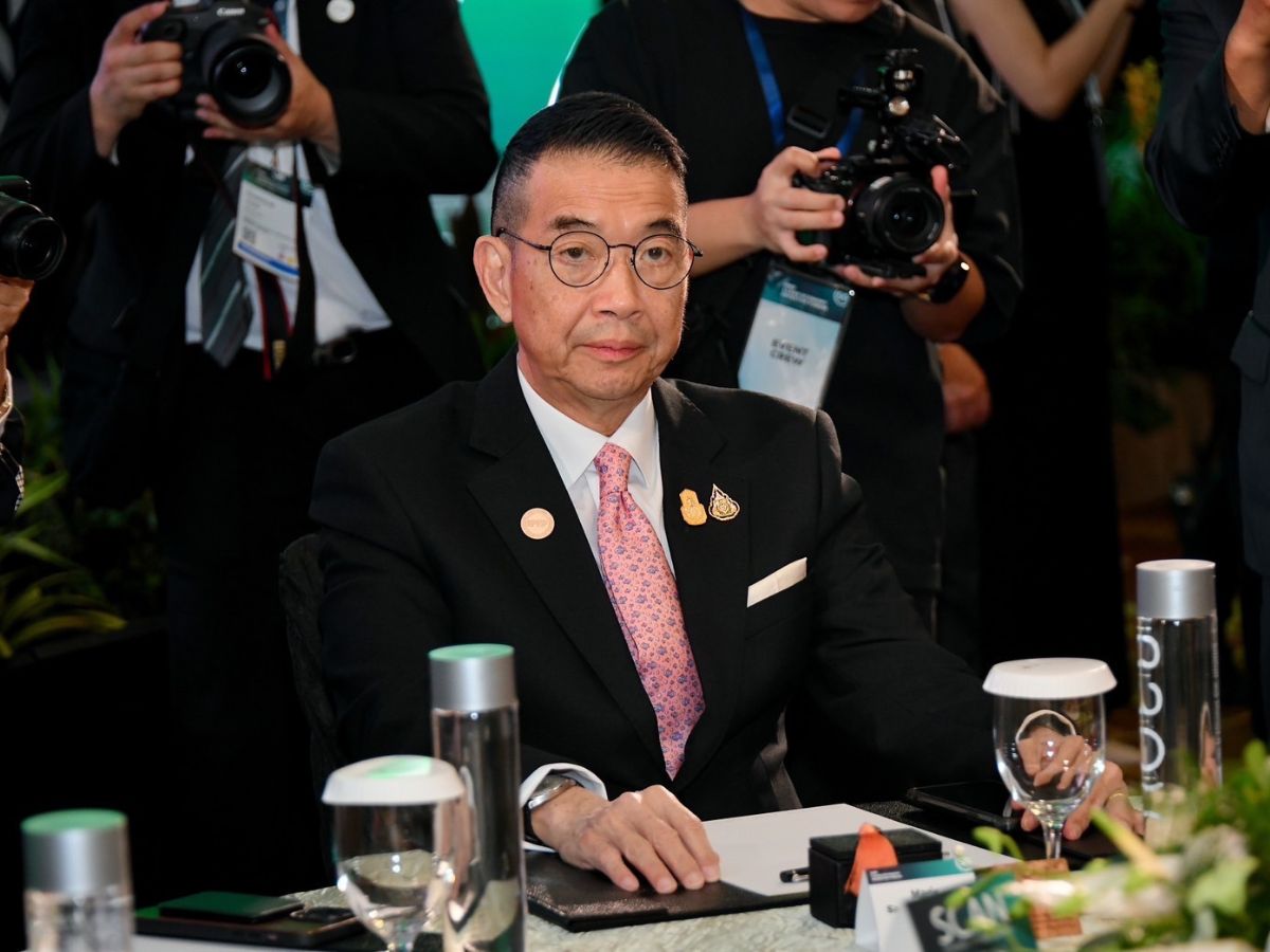 รู้จัก ‘อุปทูต’ รัฐลดระดับความสัมพันธ์ กระแสร้อนห้วงตึงเครียดไทย-กัมพูชา