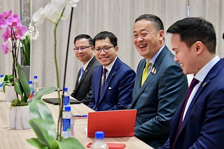 คณะทำงานนายกฯ ชี้เปิด Direct PPA ปลดล็อคโครงสร้าง ดึงดูดลงทุน-ลดค่าไฟ-ลดการผูกขาด คณะทำงานนายกฯ ชี้เปิด Direct PPA ปลดล็อคโครงสร้าง ดึงดูดลงทุน-ลดค่าไฟ-ลดการผูกขาด