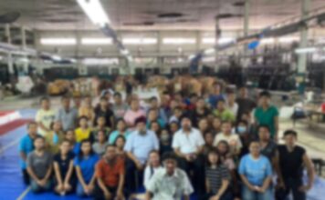 โรงงานดังปิดกิจการ