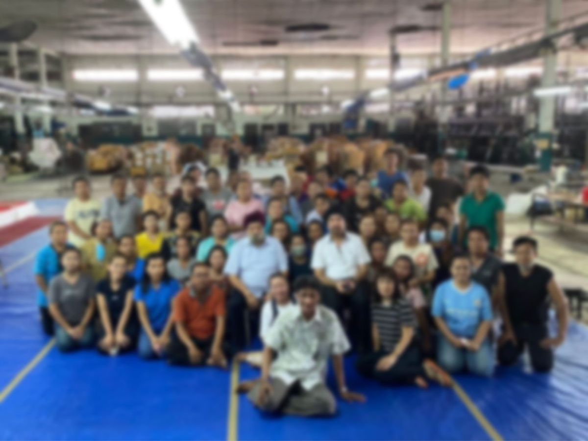 โรงงานดังปิดกิจการ เหตุไร้ออร์เดอร์ รับภาระไม่ไหว สิ้นสุดตำนาน 34 ปี