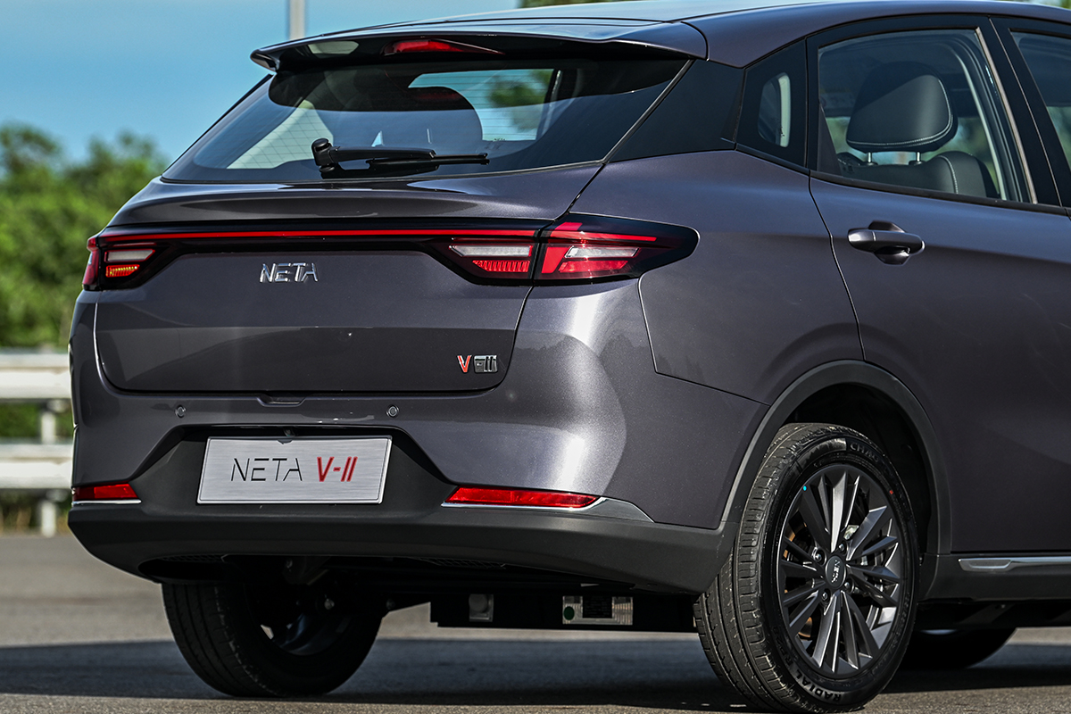 NETA V-II