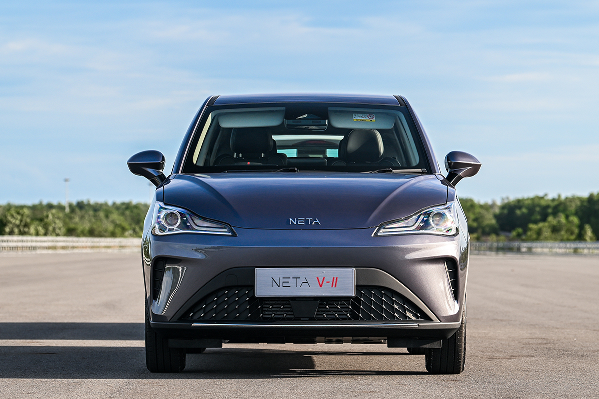NETA V-II