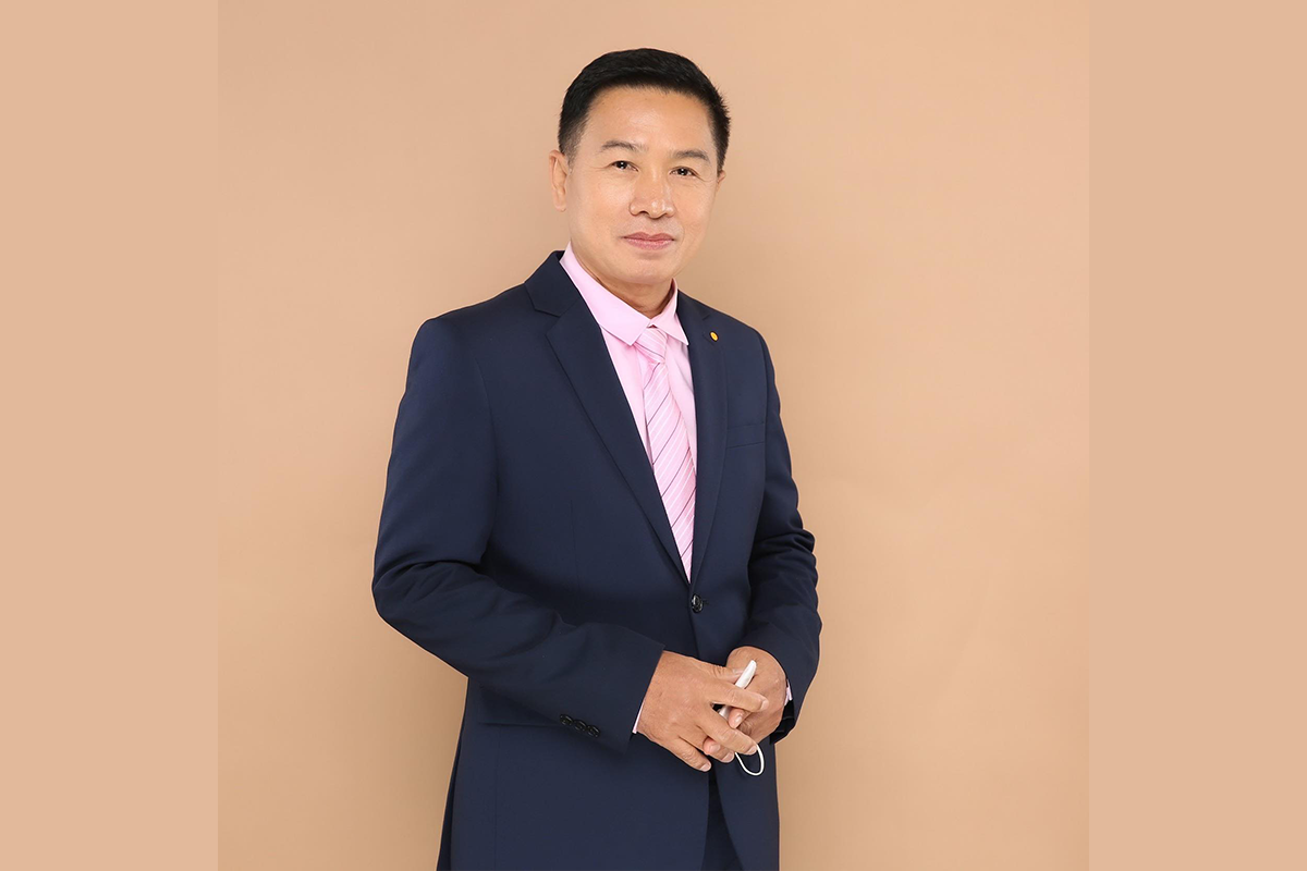 เปิดประวัติไพบูลย์ อดีตผู้ว่าฯพิจิตร สว.คะแนนอันดับ 1 รอบแรกระดับประเทศ
