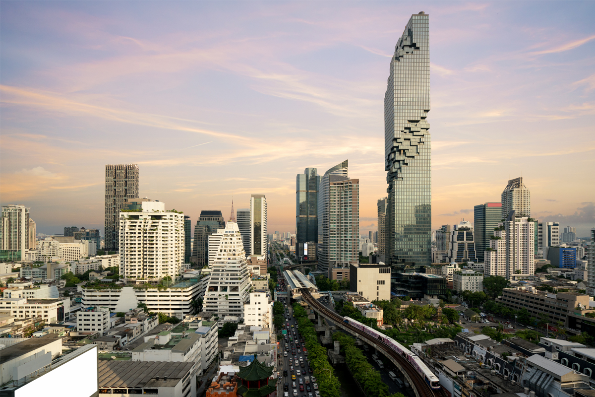 18 สมาคมอสังหาหนุนรัฐ แก้กฎหมาย 2 ฉบับฟื้นเศรษฐกิจ