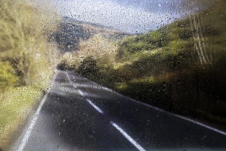 rain rain