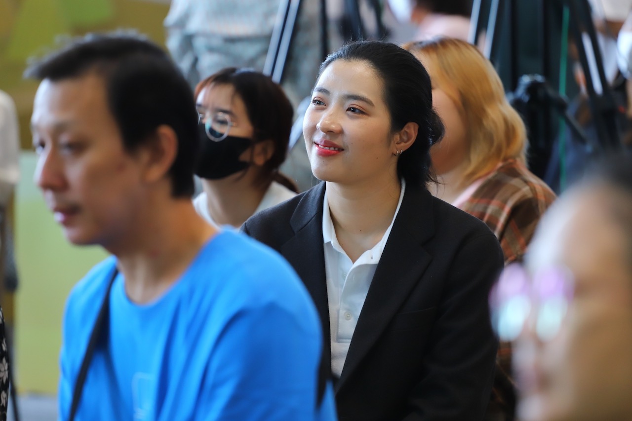มหัศจรรย์ข้าวไทย 2024