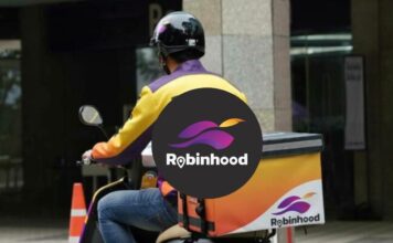 Robinhood