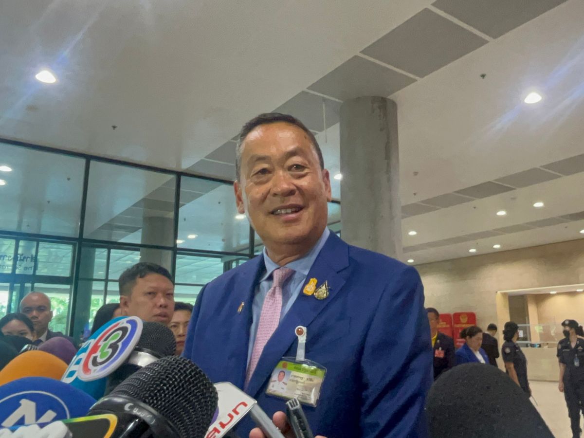 เศรษฐา รับแจกเงิน 10,000 ยังเป็นข้อกังขากระตุ้นเศรษฐกิจอย่างไร