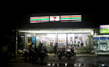 7-Eleven