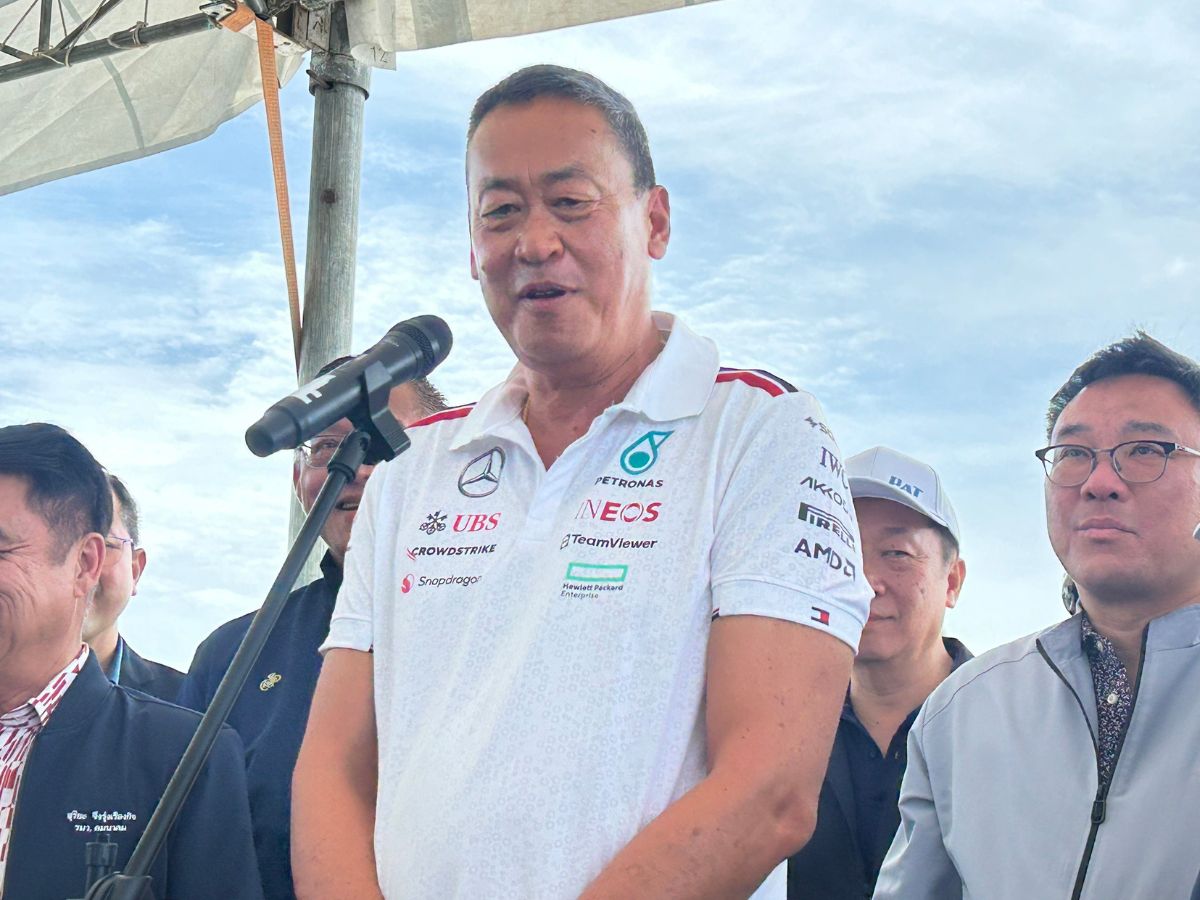 เศรษฐา แจงปม ให้ต่างชาติซื้อคอนโดฯ 99 ปี กระตุ้นเศรษฐกิจ
