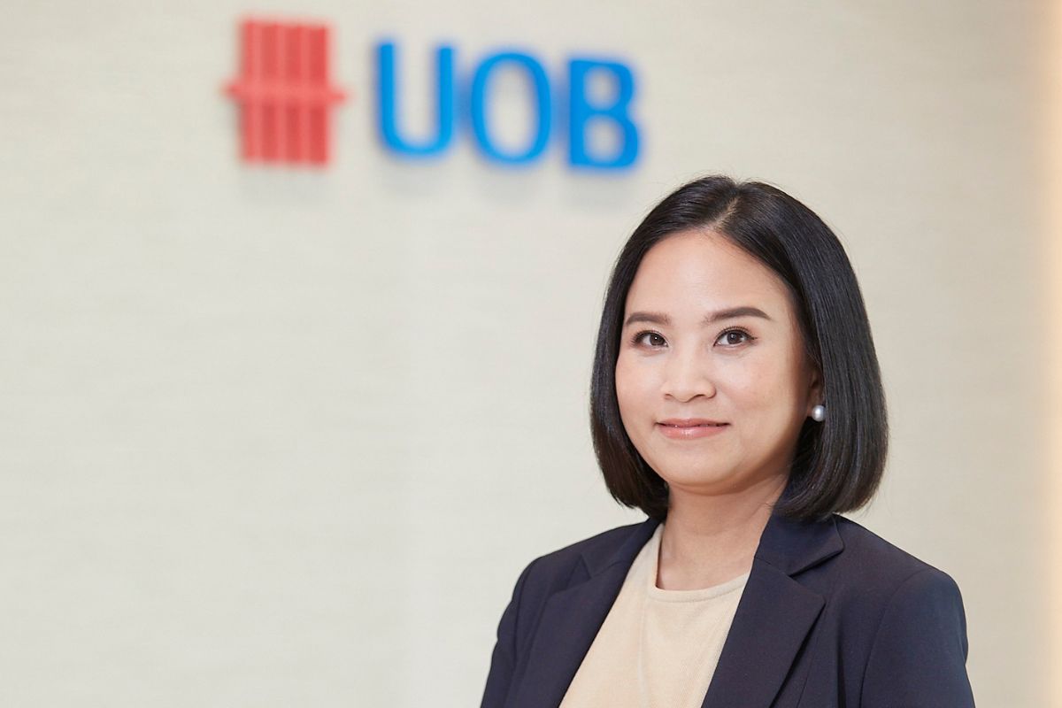 ยูโอบี ออกเงินฝากสีเขียว 3 สกุลเงิน สำหรับลูกค้ารายใหญ่