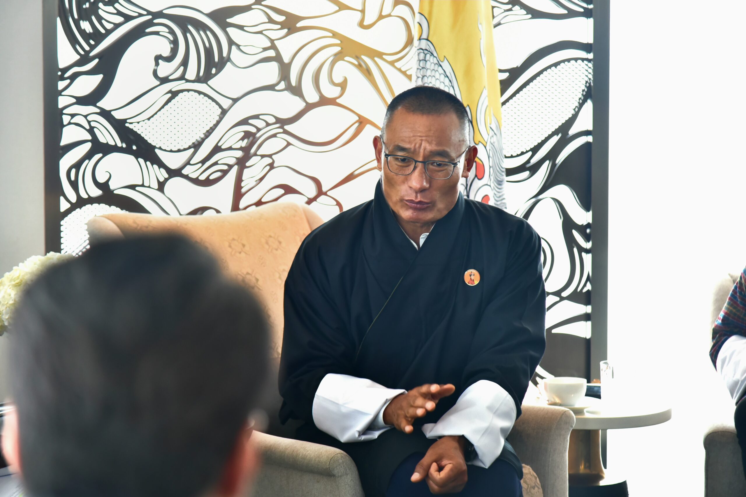 “ไทย-ภูฏาน” ร่วมกระชับความสัมพันธ์ท่องเที่ยวคุณภาพ เสริมโอกาสการลงทุนในประเทศ