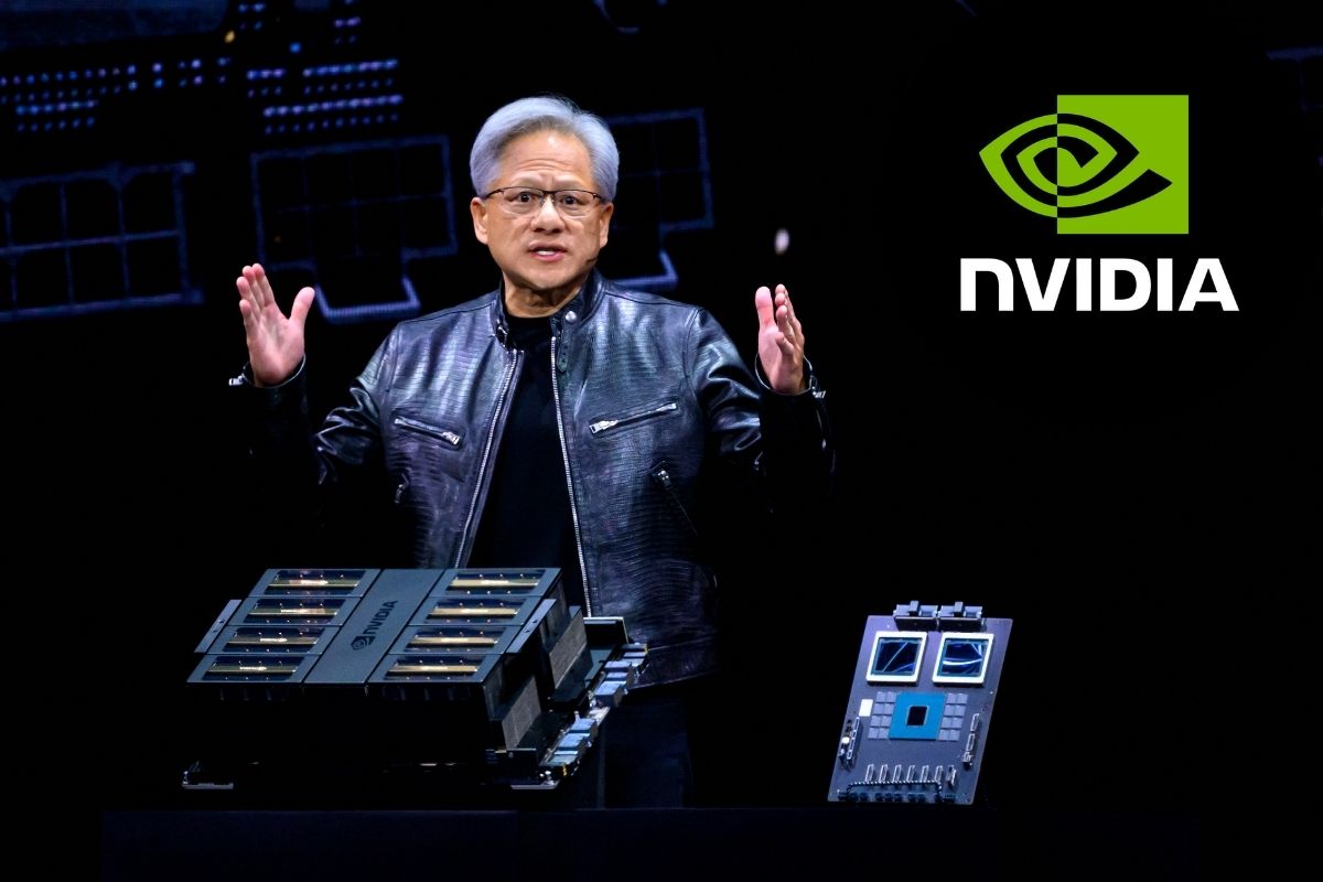 NVIDIA