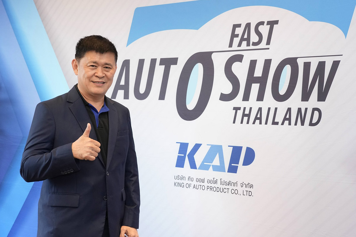 ไฟแนนซ์เข้มยอดรถใหม่ทรุด สะเทือนซัพพลายรถมือสองดันราคาพุ่ง