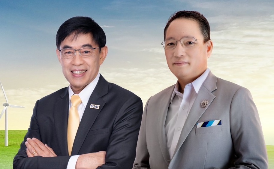 กรุงไทย ผนึก กฟผ. หนุน “เงินฝากสีเขียว” ขับเคลื่อนธุรกิจสู่ความยั่งยืน