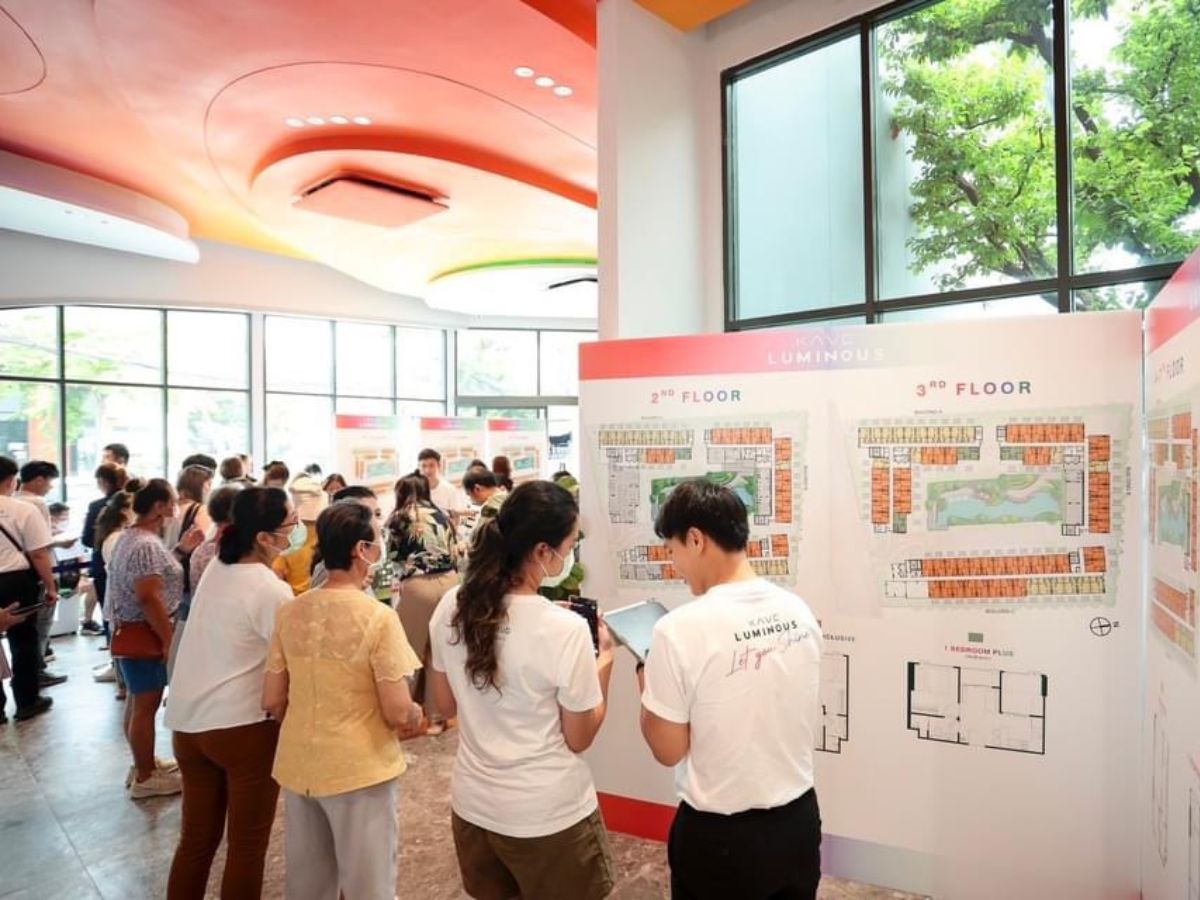 ASW รับอานิสงส์มาตรการรัฐ โชว์พอร์ตบ้าน-คอนโดฯพร้อมอยู่ไม่เกิน 7 ล้าน มีให้ลูกค้าเลือกจุใจกว่า 9,200 ล้าน