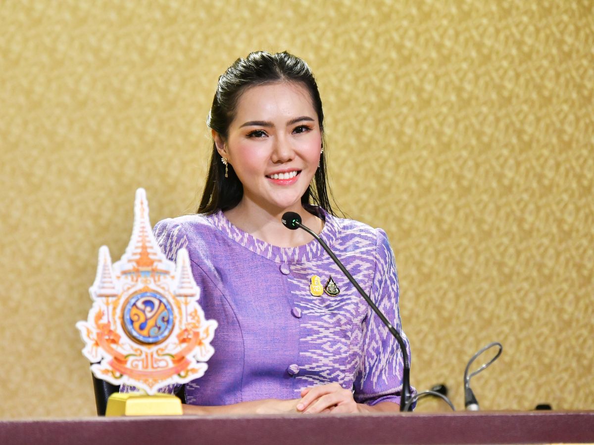 ครม.อนุมัติ พม.ต่ออายุกู้ออมสิน 500 ล้าน เสริมสภาพคล่องโรงรับจำนำ