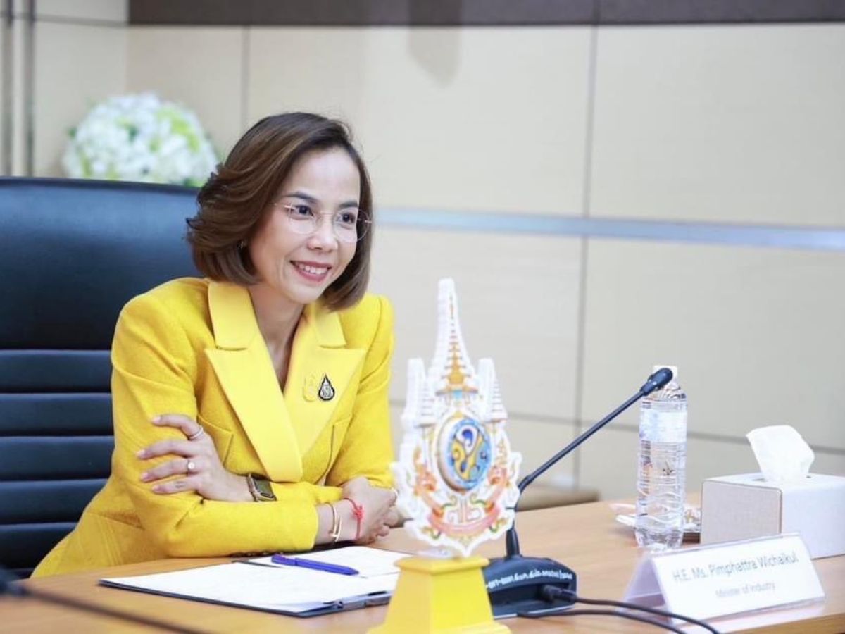 Green Finance เกณฑ์ใหม่บีบ SMEs สู้กติกาโลก