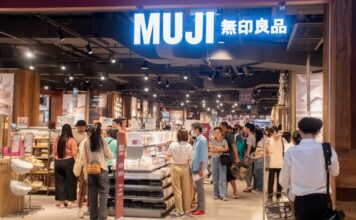 MUJI