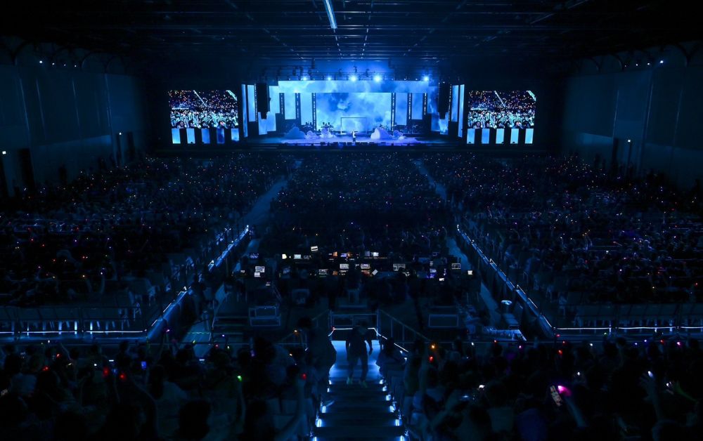 สยามพารากอน ยกระดับ “PARAGON HALL” ดึงอีเวนต์โลกเข้าไทย