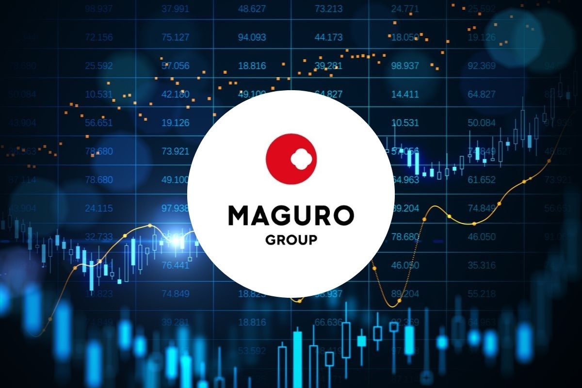 MAGURO เทรดวันแรก ราคาเปิด 23.00 บาท เหนือจอง 44.65%