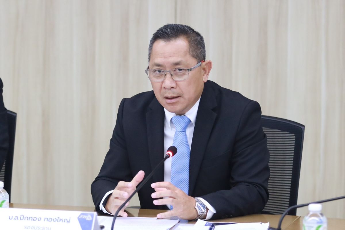 ดึงสินค้า-บริการซอฟต์พาวเวอร์ ช่วยดันดัชนีอุตสาหกรรมหลังร่วงต่อเนื่อง