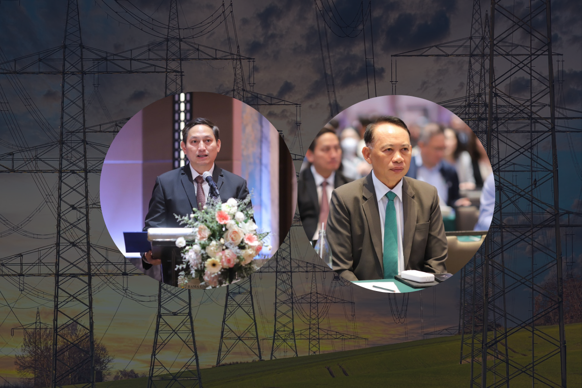 พลังงานยัน “โรงไฟฟ้าสุราษฎร์” 1,400 MW ยังอยู่ใน PDP 2024 แต่มีทางเลือกใหม่