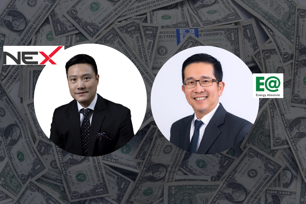 Money Game ทุบราคาหุ้น EA – NEX เตรียมรวบหลักฐานส่ง ก.ล.ต. –ดีเอสไอ