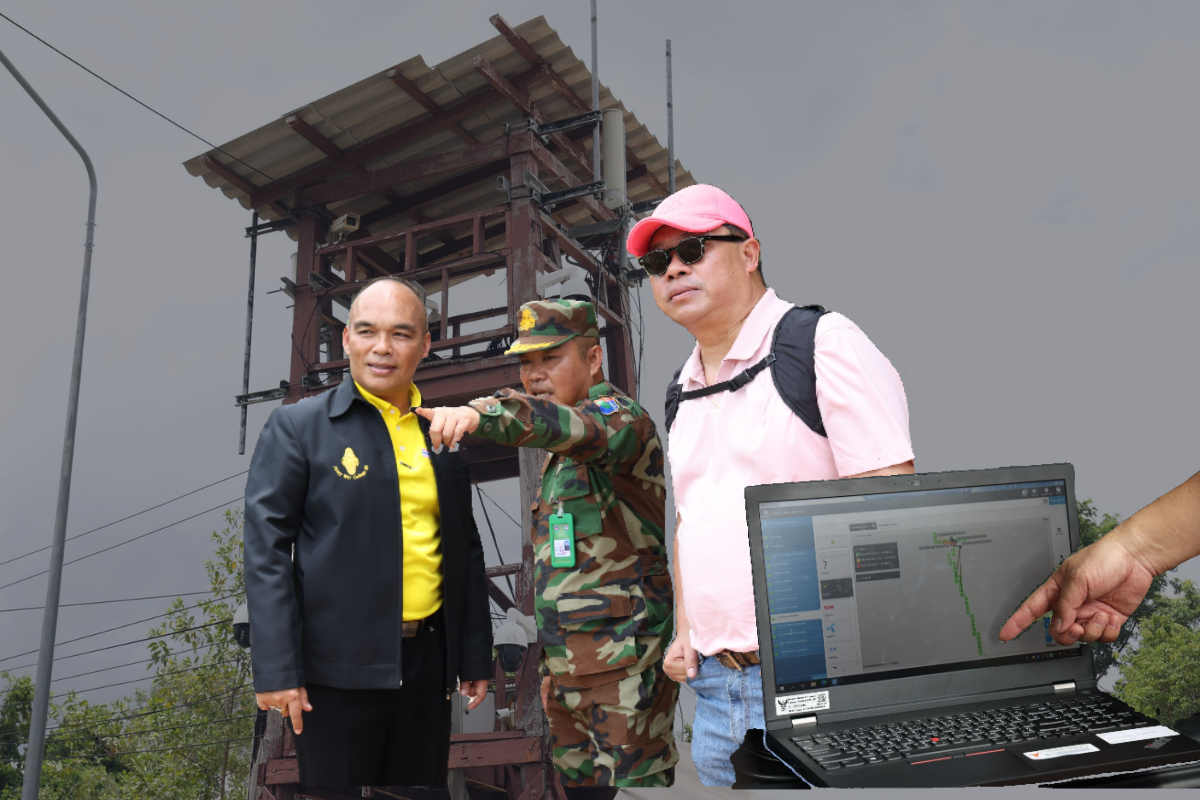 กสทช. จี้ค่ายมือถือส่งรายงานทุก 3 วัน หวั่นพนันฟุตบอลยูโร 2024 ลาม