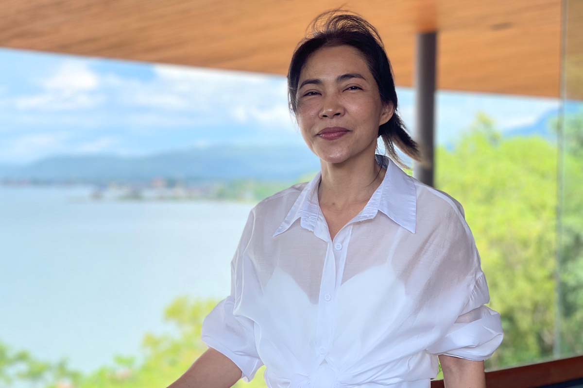 วิยะดา อมรเพชรกุล