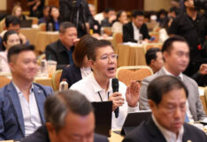 อาทิตย์ เวชกิจ : รัฐบาลใหม่ต้องเร่งแผน PDP ให้เสร็จปีหน้า อาทิตย์ เวชกิจ