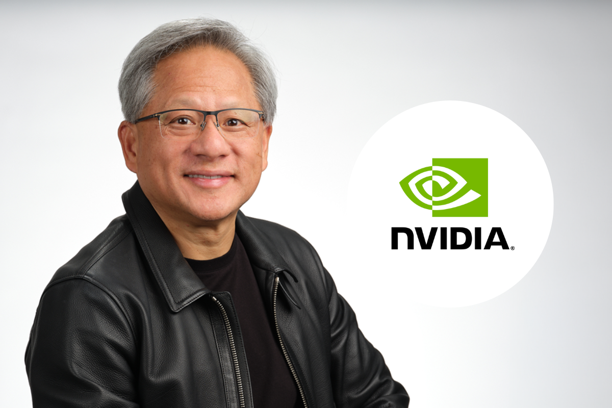 10 เรื่องน่ารู้ “เจนเซ่น หวง” ซีอีโอ Nvidia บริษัท Market Cap สูงสุดในโลก