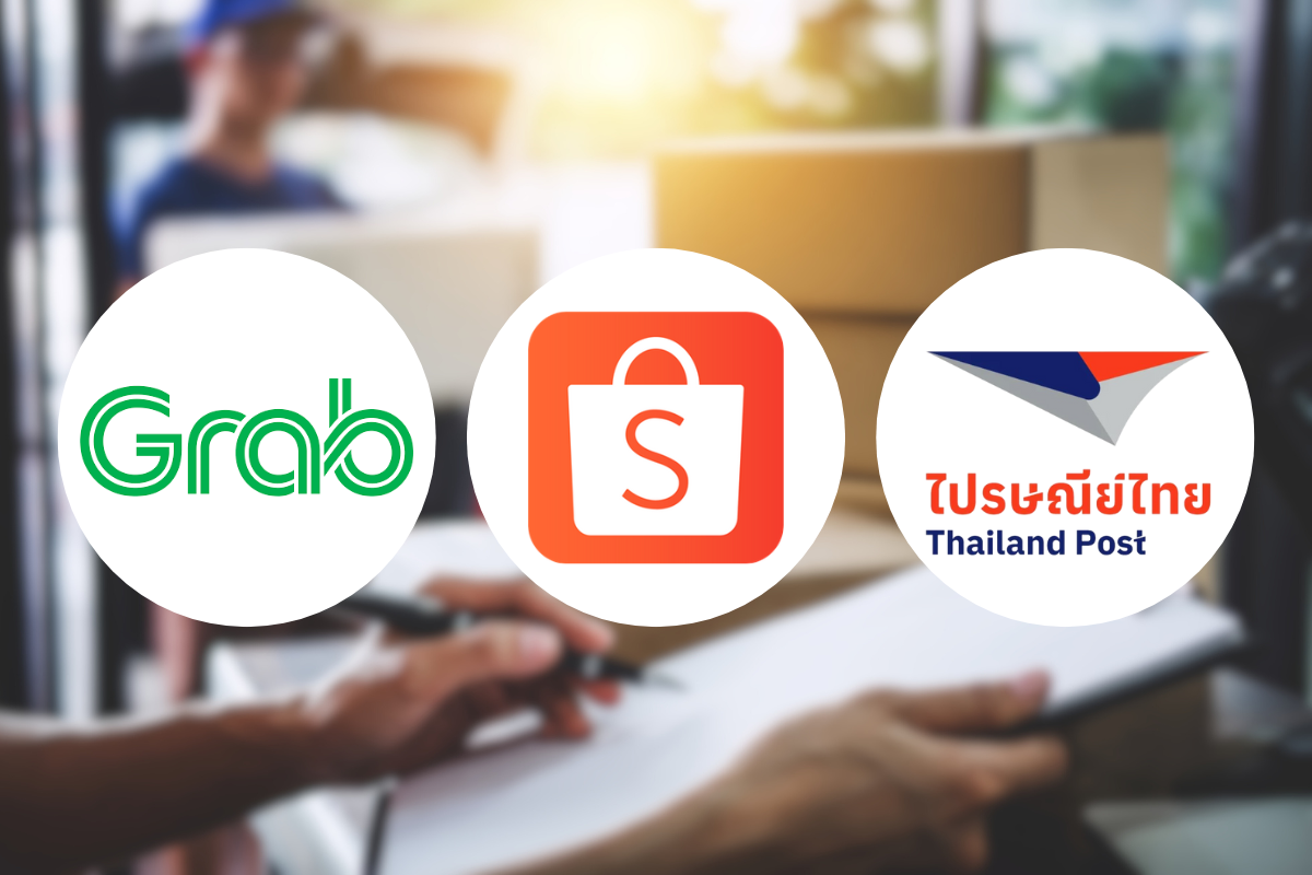 เปิดรายได้ปี’66 “ดีลิเวอรี่-อีคอมเมิร์ซ-ขนส่ง” เจ้าไหนกำไร-ขาดทุน ?