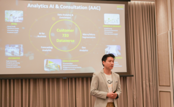 เอ้ก ดิจิทัล-Customer 720 Dataverse