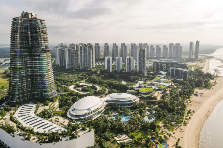 FOREST_CITY ฟอเรสต์ ซิตี้